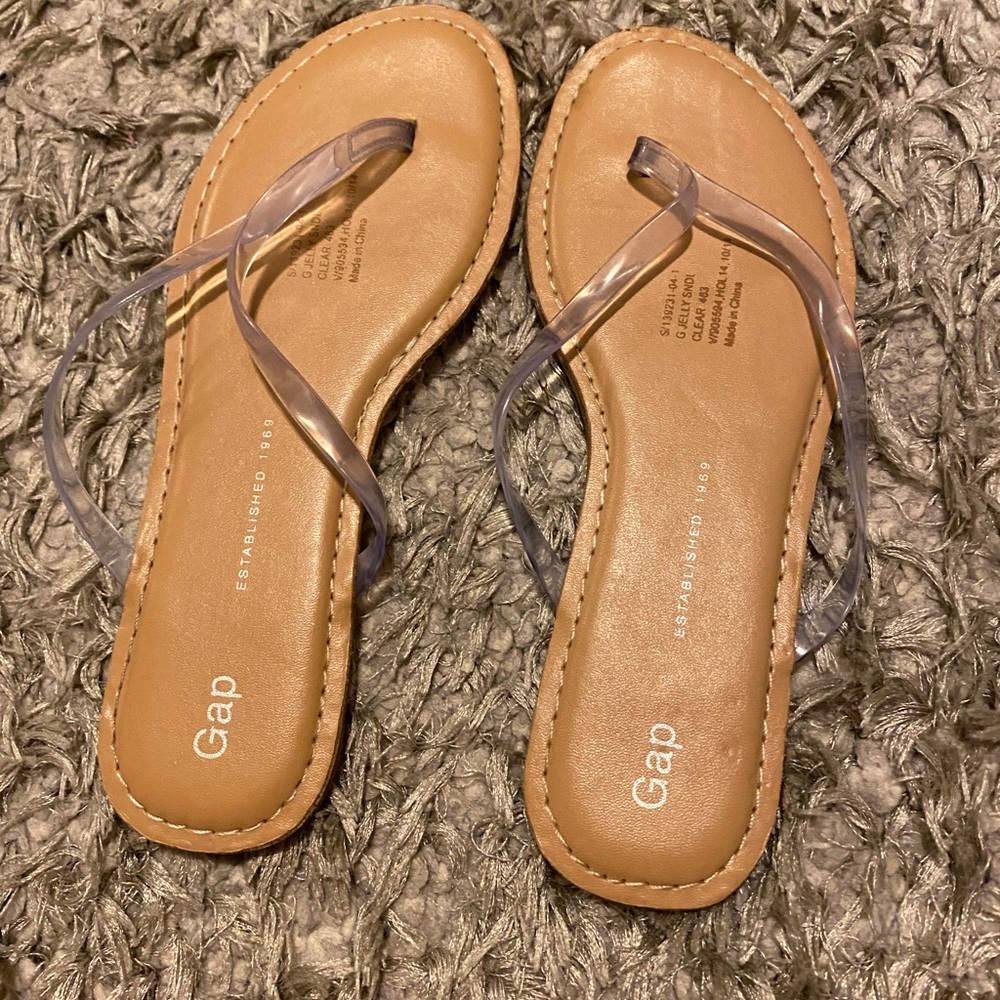 Kids summer sandals